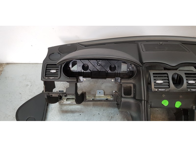 Recambio de kit airbag para maserati quattroporte básico referencia OEM IAM 066515500  