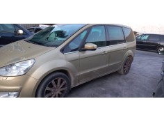 ford galaxy (ca1) del año 2006 2