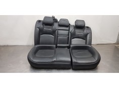 Recambio de asientos traseros segunda fila para citroen c5 station wagon exclusive referencia OEM IAM 8852X6