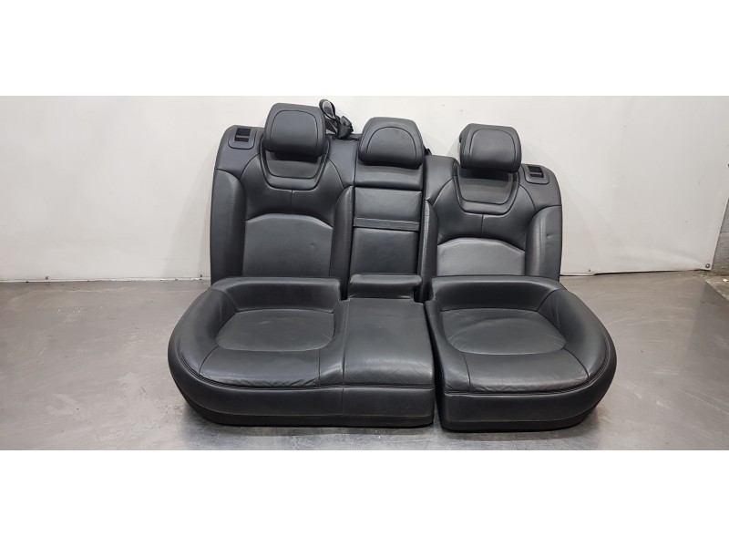 Recambio de asientos traseros segunda fila para citroen c5 station wagon exclusive referencia OEM IAM 8852X6  