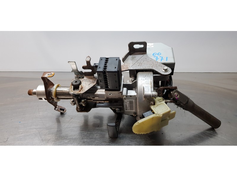 Recambio de columna direccion para renault scenic iii limited referencia OEM IAM 488101601R   Recambio de columna direccion para renault scenic iii limited referencia OEM IAM 488101601R