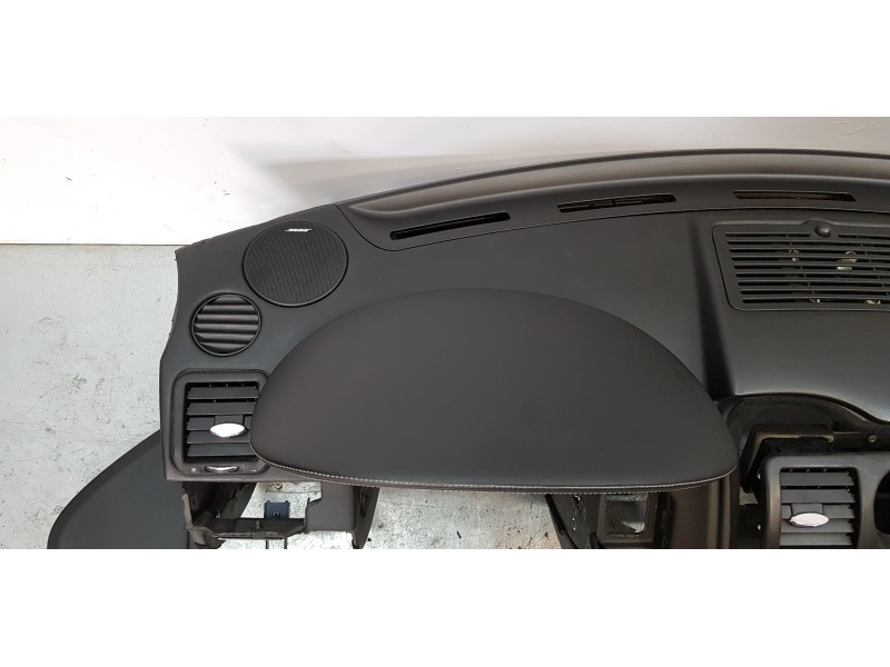 Recambio de kit airbag para maserati quattroporte básico referencia OEM IAM 066515500  