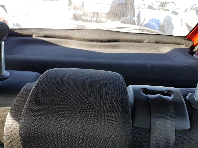 alfa romeo mito (145) del año 2009