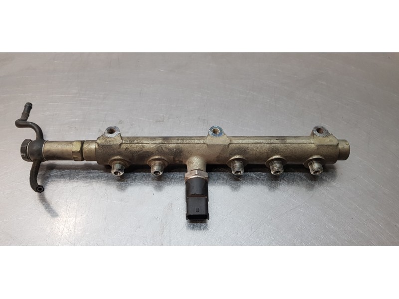 Recambio de rampa inyectora para kia sorento 2.5 crdi ex referencia OEM IAM 314004A000  