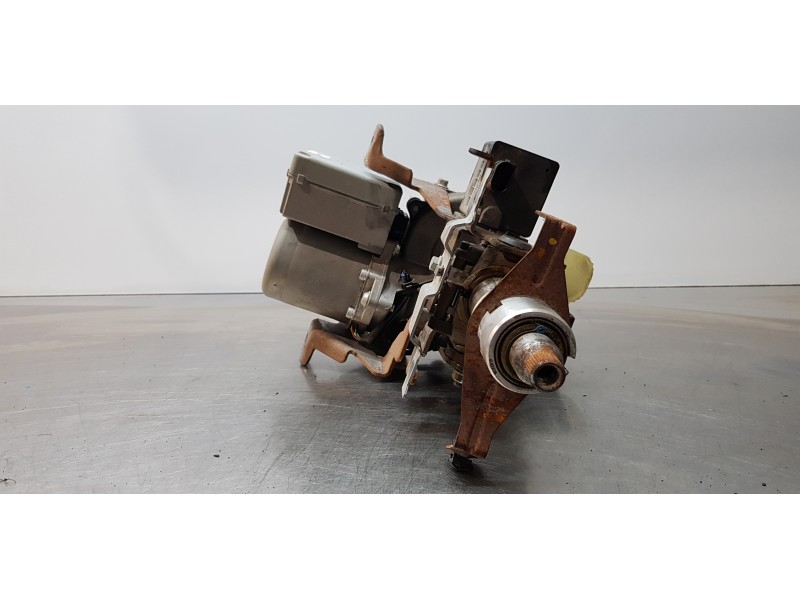 Recambio de columna direccion para renault scenic iii limited referencia OEM IAM 488101601R   Recambio de columna direccion para renault scenic iii limited referencia OEM IAM 488101601R