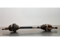 Recambio de transmision delantera izquierda para peugeot 308 sw access referencia OEM IAM 9677561480