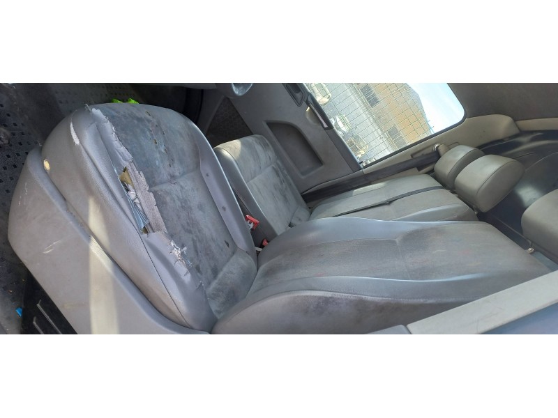 volkswagen t5 transporter/furgoneta del año 2008