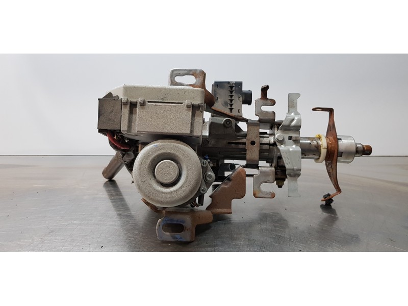 Recambio de columna direccion para renault scenic iii limited referencia OEM IAM 488101601R   Recambio de columna direccion para renault scenic iii limited referencia OEM IAM 488101601R