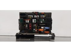 Recambio de caja reles / fusibles para bmw serie 3 cabrio (e93) 325d referencia OEM IAM 61149119446  