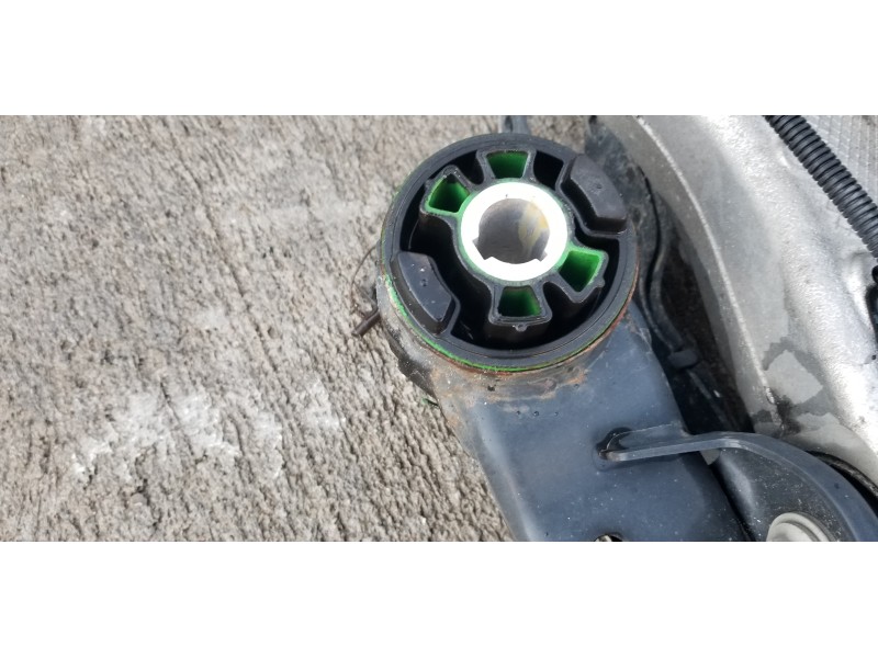 Recambio de puente trasero para land rover discovery sport pure referencia OEM IAM LR176251 FK725K091AP LR078717