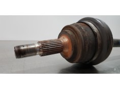 Recambio de transmision delantera izquierda para peugeot 308 sw access referencia OEM IAM 9677561480   2