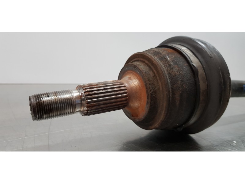 Recambio de transmision delantera izquierda para peugeot 308 sw access referencia OEM IAM 9677561480   Recambio de transmision delantera izquierda para peugeot 308 sw access referencia OEM IAM 9677561480