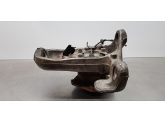 Recambio de mangueta delantera derecha para maserati quattroporte básico referencia OEM IAM 242606   2