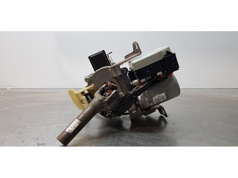 Recambio de columna direccion para renault scenic iii limited referencia OEM IAM 488101601R   Recambio de columna direccion para renault scenic iii limited referencia OEM IAM 488101601R