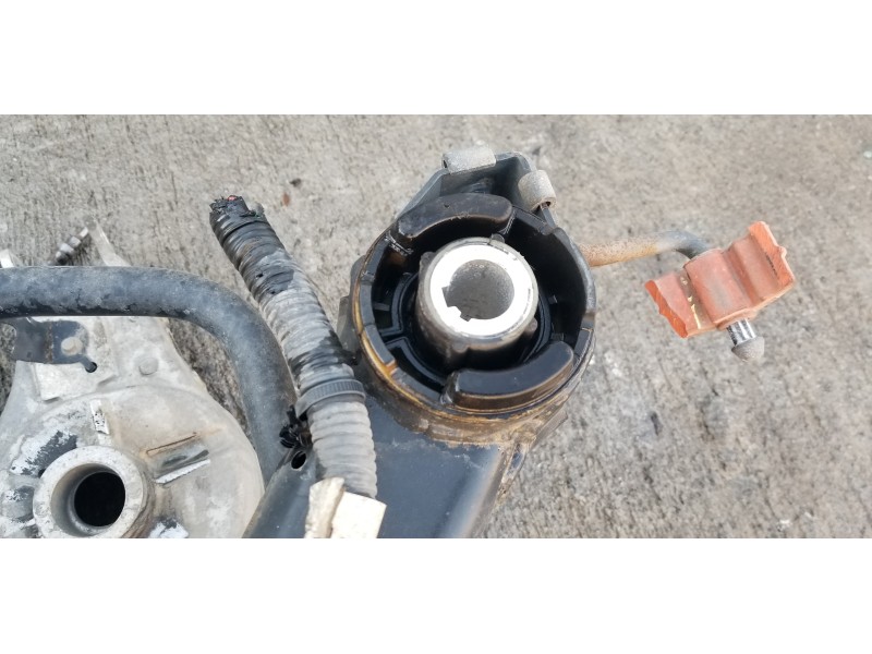 Recambio de puente trasero para land rover discovery sport pure referencia OEM IAM LR176251 FK725K091AP LR078717