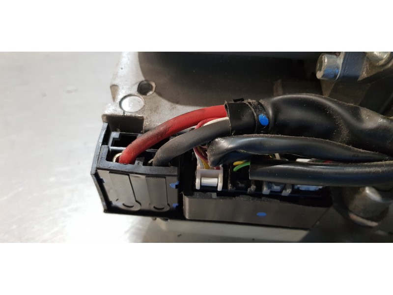 Recambio de columna direccion para renault scenic iii limited referencia OEM IAM 488101601R   Recambio de columna direccion para renault scenic iii limited referencia OEM IAM 488101601R