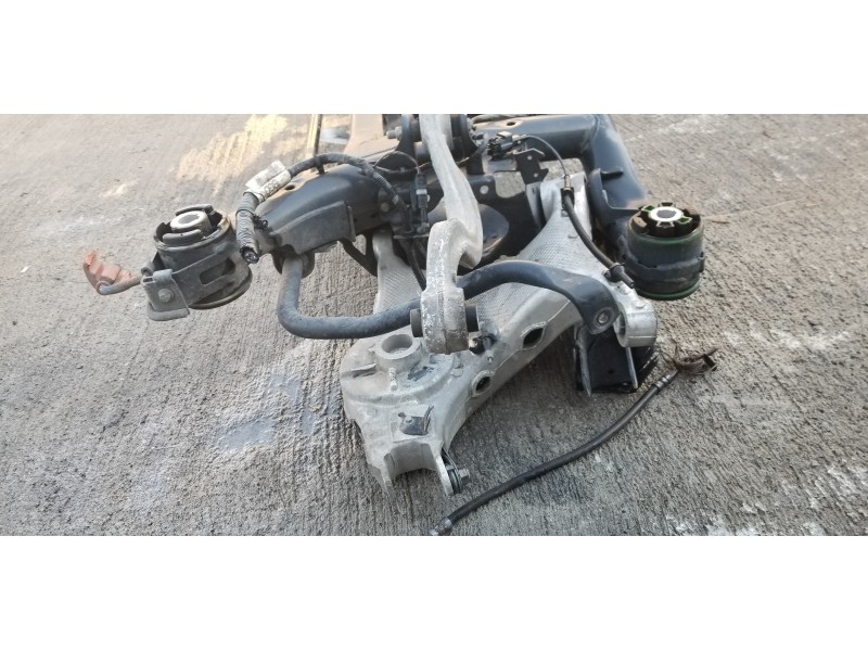 Recambio de puente trasero para land rover discovery sport pure referencia OEM IAM LR176251 FK725K091AP LR078717