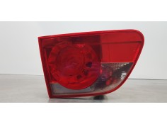 Recambio de piloto trasero izquierdo interior para seat altea (5p1) fr referencia OEM IAM 5P89451079B9