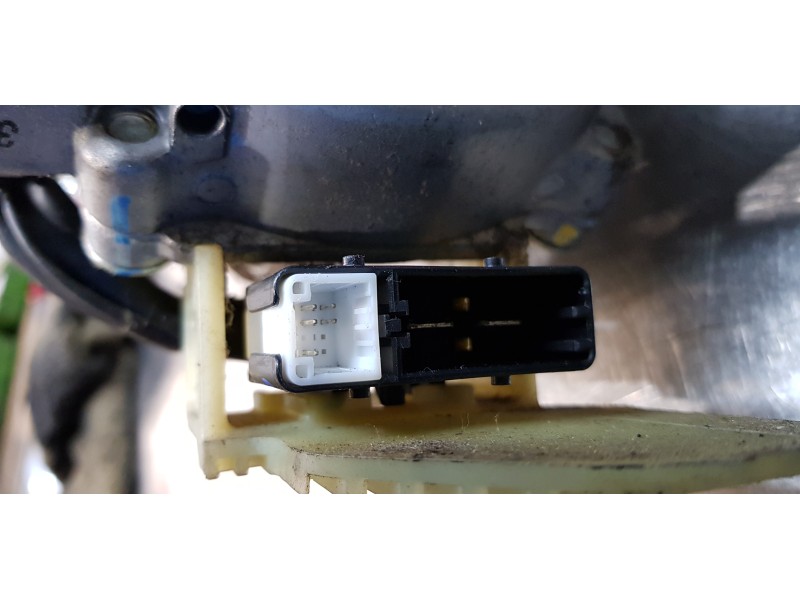 Recambio de columna direccion para renault scenic iii limited referencia OEM IAM 488101601R   Recambio de columna direccion para renault scenic iii limited referencia OEM IAM 488101601R