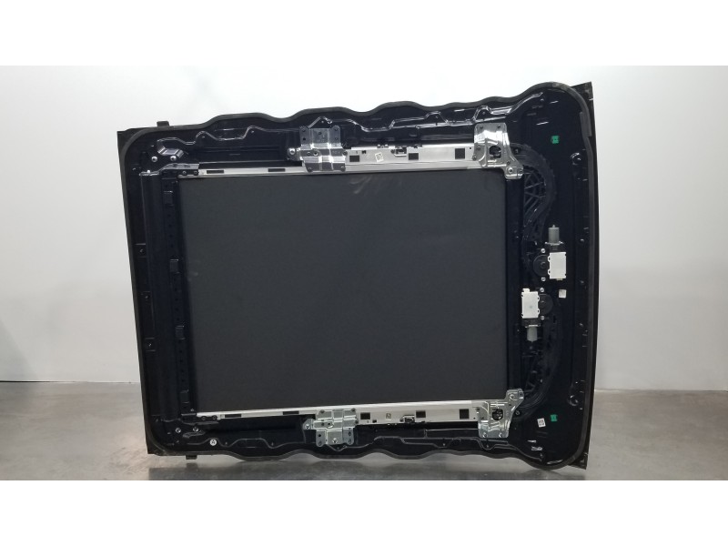 Recambio de techo electrico para toyota rav 4 plug-in hybrid advance referencia OEM IAM 6320042164C1 6326042130 6326042140