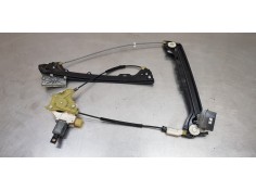 Recambio de elevalunas delantero derecho para bmw serie 3 cabrio (e93) 325d referencia OEM IAM 51337193456  