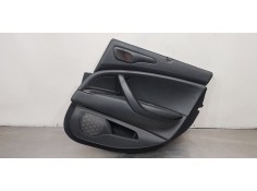 Recambio de guarnecido tapizado puerta trasera derecha para citroen c5 station wagon exclusive referencia OEM IAM 9346CJ