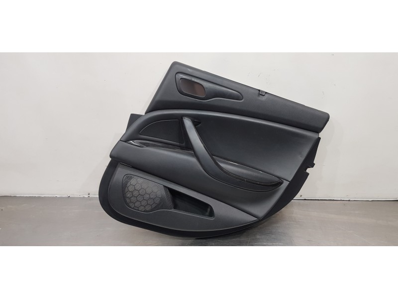 Recambio de guarnecido tapizado puerta trasera derecha para citroen c5 station wagon exclusive referencia OEM IAM 9346CJ  