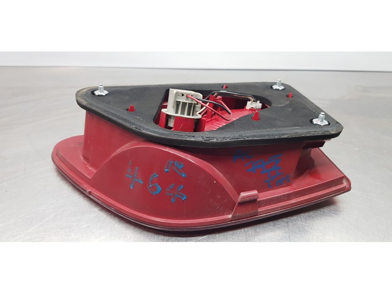 Recambio de piloto trasero izquierdo interior para seat altea (5p1) fr referencia OEM IAM 5P89451079B9   Recambio de piloto trasero izquierdo interior para seat altea (5p1) fr referencia OEM IAM 5P89451079B9