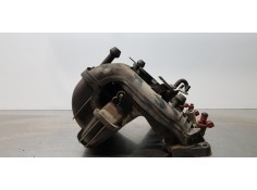 Recambio de colector admision para mercedes clase c (w203) sportcoupe c 180 (203.735) referencia OEM IAM A1111412001   2