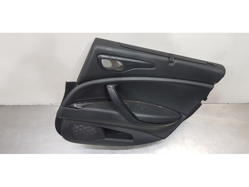 Recambio de guarnecido tapizado puerta trasera derecha para citroen c5 station wagon exclusive referencia OEM IAM 9346CJ  