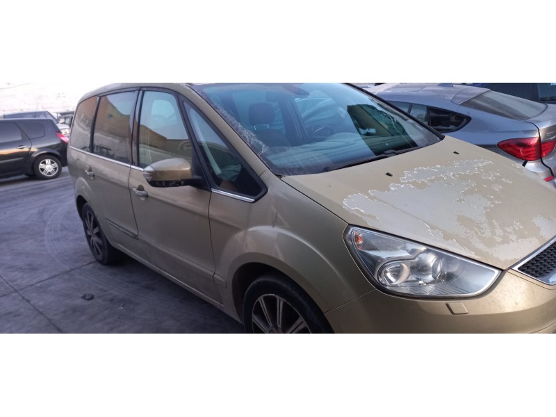 ford galaxy (ca1) del año 2006