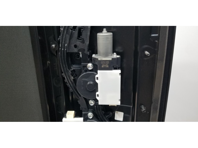 Recambio de techo electrico para toyota rav 4 plug-in hybrid advance referencia OEM IAM 6320042164C1 6326042130 6326042140