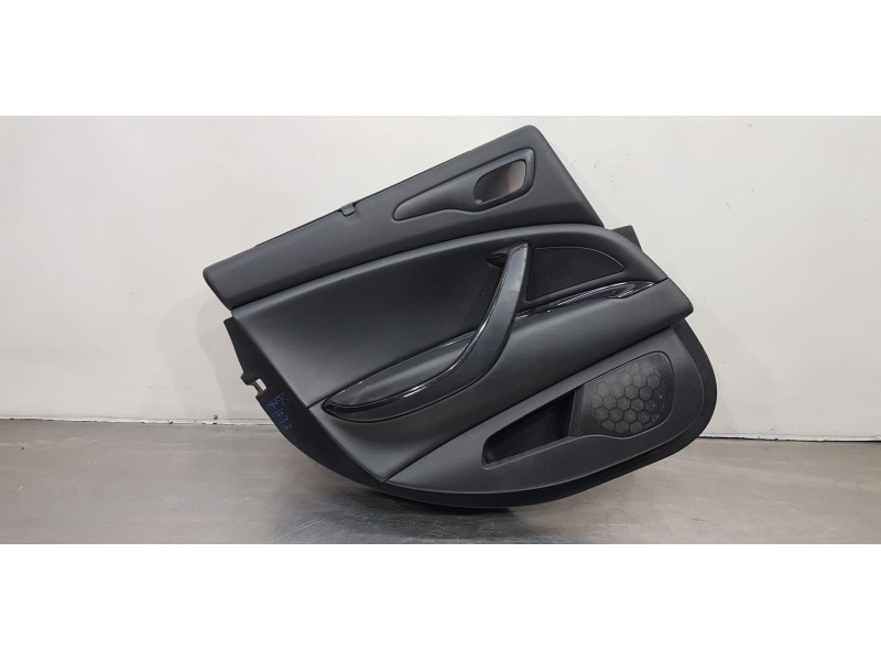 Recambio de guarnecido tapizado puerta trasera izquierda para citroen c5 station wagon exclusive referencia OEM IAM 9346CK  