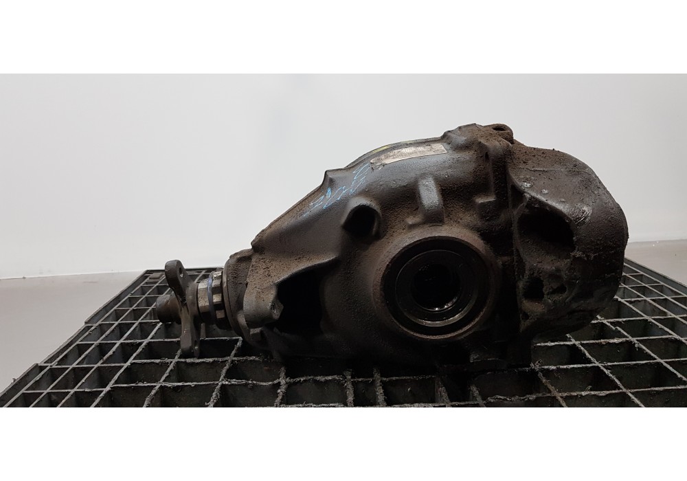 Recambio de diferencial trasero para bmw serie 3 touring (f31) 318d sport line referencia OEM IAM 33108485723 2,81 