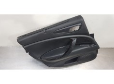 Recambio de guarnecido tapizado puerta trasera izquierda para citroen c5 station wagon exclusive referencia OEM IAM 9346CK   2