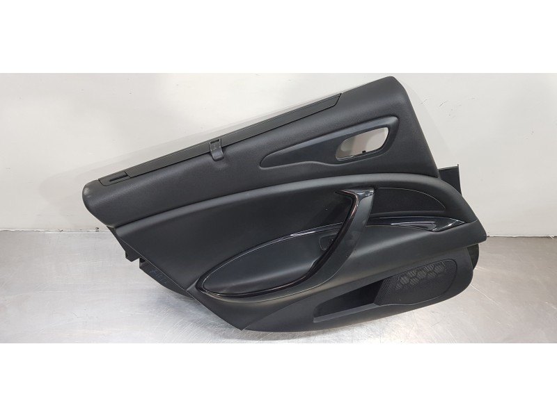 Recambio de guarnecido tapizado puerta trasera izquierda para citroen c5 station wagon exclusive referencia OEM IAM 9346CK  