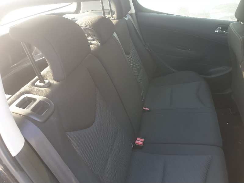 peugeot 308 del año 2011