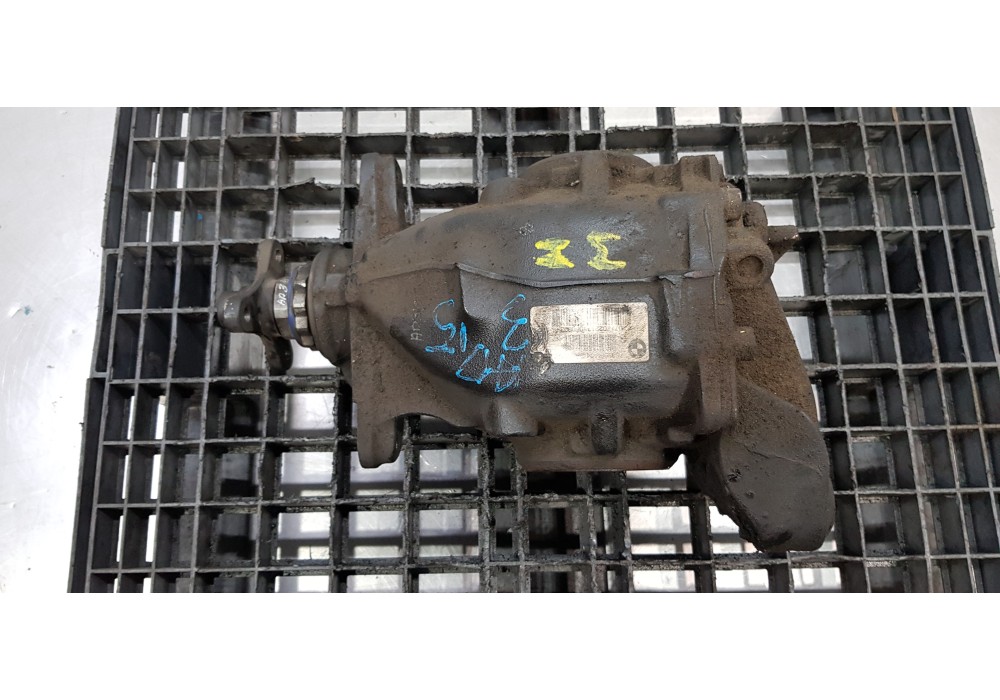 Recambio de diferencial trasero para bmw serie 3 touring (f31) 318d sport line referencia OEM IAM 33108485723 2,81 