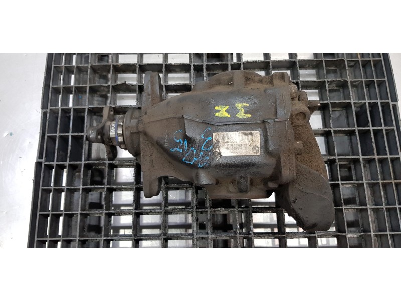 Recambio de diferencial trasero para bmw serie 3 touring (f31) 318d sport line referencia OEM IAM 33108485723 2,81 