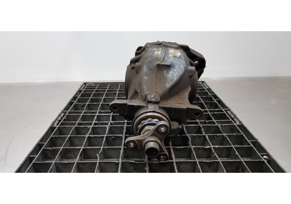 Recambio de diferencial trasero para bmw serie 3 touring (f31) 318d sport line referencia OEM IAM 33108485723 2,81 