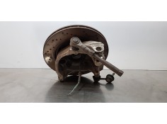 Recambio de mangueta trasera derecha para maserati quattroporte básico referencia OEM IAM   