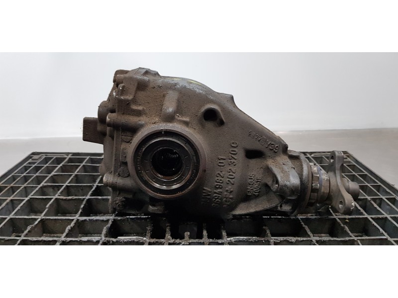 Recambio de diferencial trasero para bmw serie 3 touring (f31) 318d sport line referencia OEM IAM 33108485723 2,81 