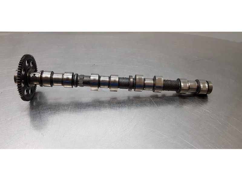 Recambio de arbol de levas para toyota avensis cross sport (t27) executive referencia OEM IAM 135010R010  