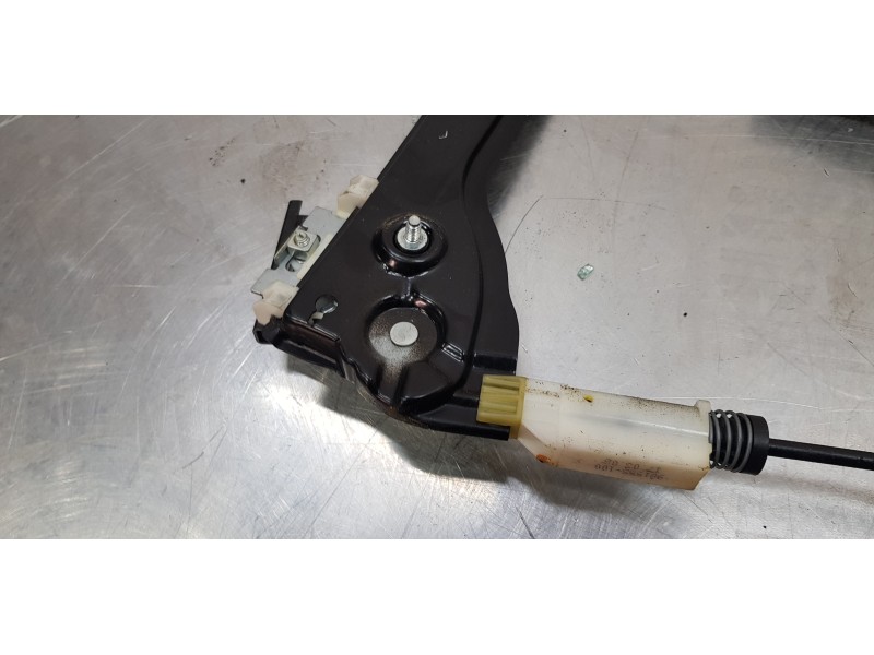 Recambio de elevalunas delantero derecho para bmw serie 3 cabrio (e93) 325d referencia OEM IAM 51337193456   Recambio de elevalunas delantero derecho para bmw serie 3 cabrio (e93) 325d referencia OEM IAM 51337193456