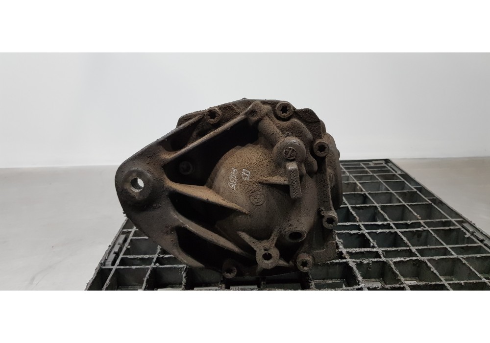 Recambio de diferencial trasero para bmw serie 3 touring (f31) 318d sport line referencia OEM IAM 33108485723 2,81 
