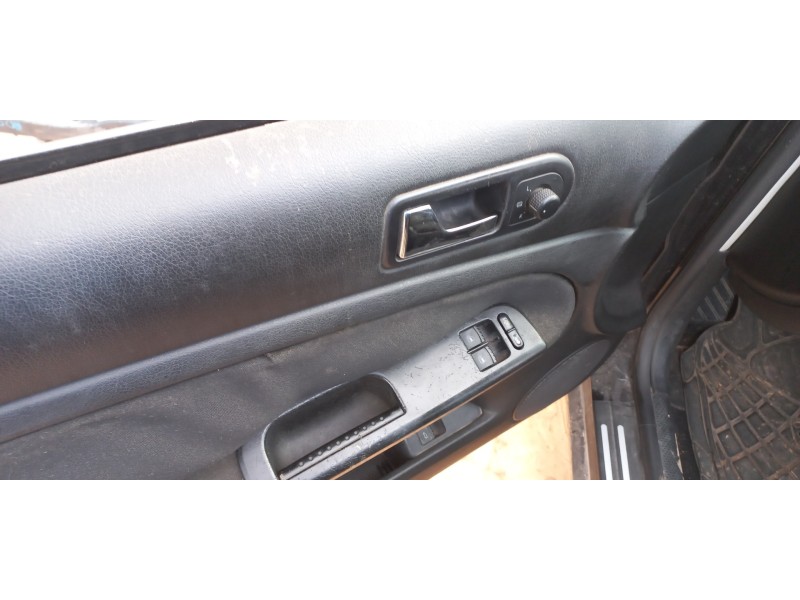 volkswagen passat berlina (3b3) del año 2003