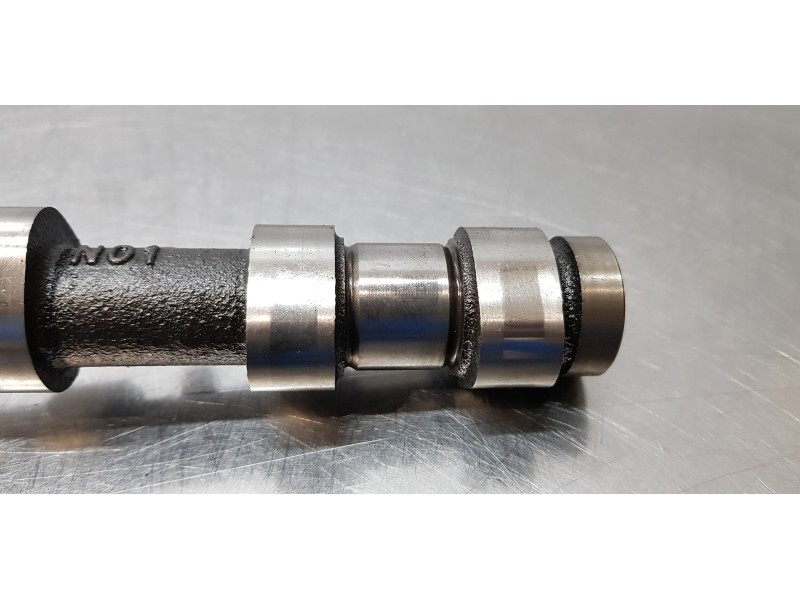 Recambio de arbol de levas para toyota avensis cross sport (t27) executive referencia OEM IAM 135010R010  