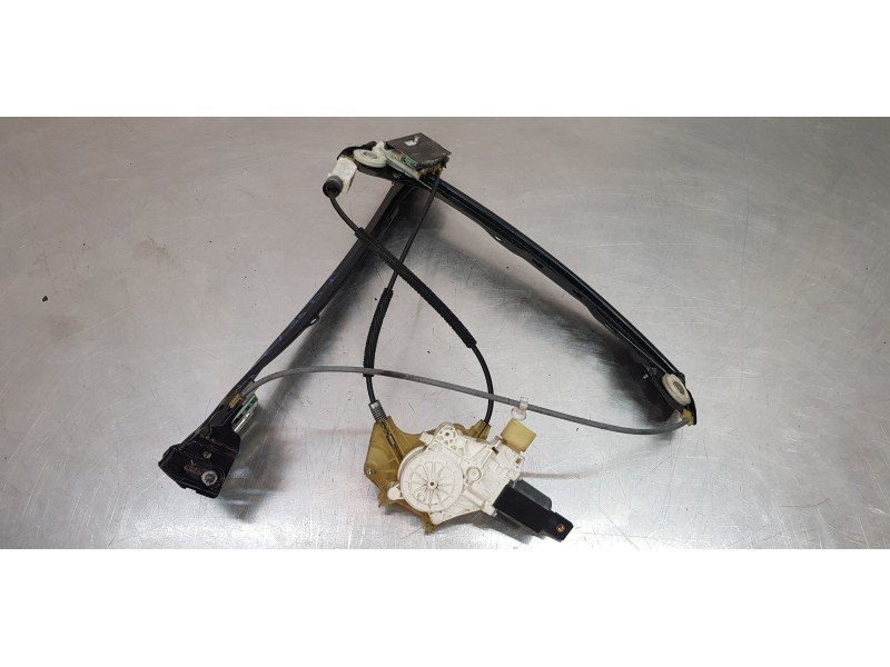 Recambio de elevalunas delantero izquierdo para bmw serie 3 cabrio (e93) 325d referencia OEM IAM 51337193455   Recambio de elevalunas delantero izquierdo para bmw serie 3 cabrio (e93) 325d referencia OEM IAM 51337193455
