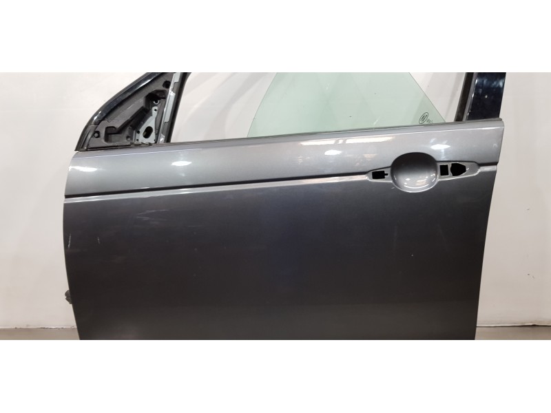 Recambio de puerta delantera izquierda para land rover discovery sport pure referencia OEM IAM LR061283 FK7220125AB 