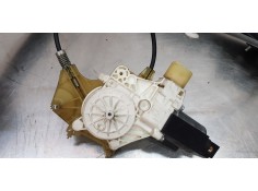 Recambio de elevalunas delantero izquierdo para bmw serie 3 cabrio (e93) 325d referencia OEM IAM 51337193455   2